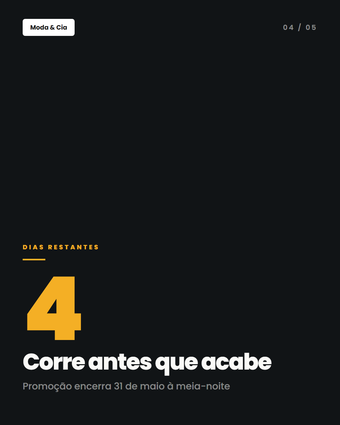 Promoção Frete Grátis, slide 4