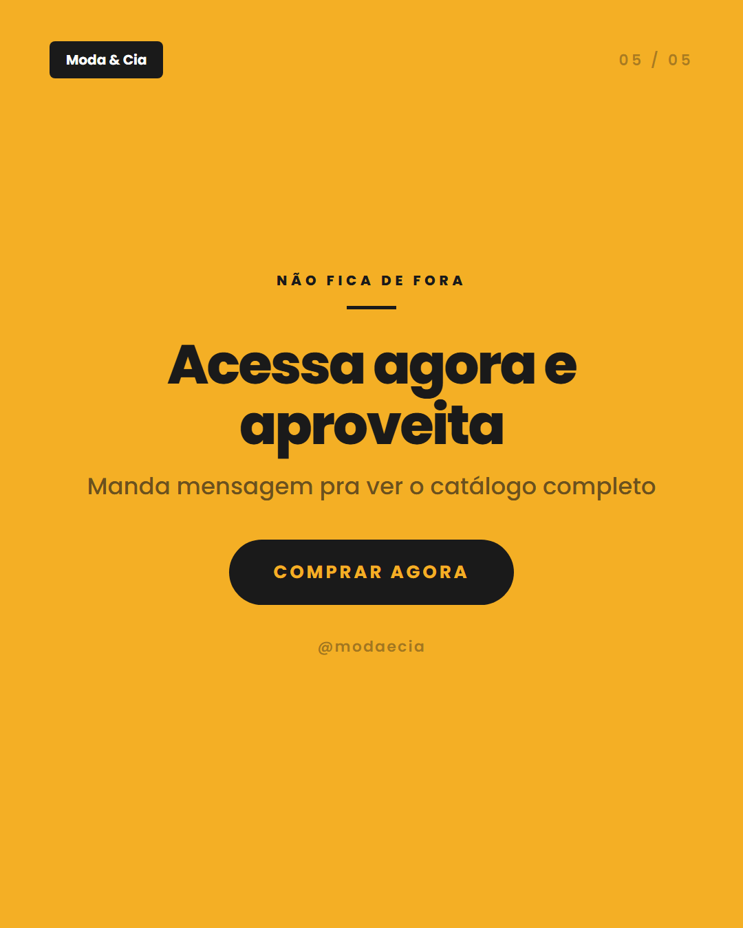 Promoção Frete Grátis, slide 5