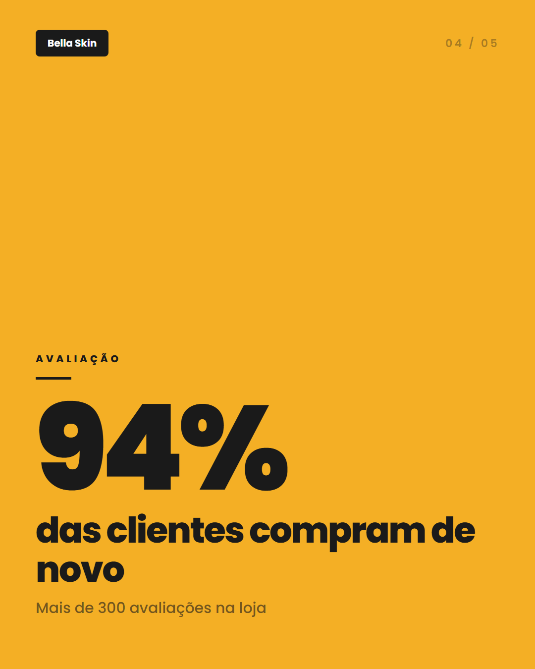 Produto em Destaque, slide 4
